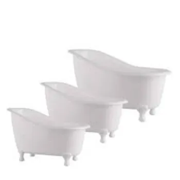 Plastic Bath Tub